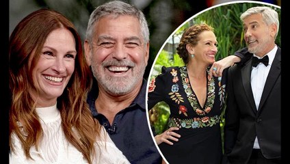 Julia Roberts and George Clooney's Unbreakable Bond | News Today | USA