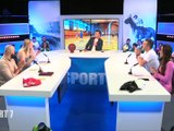 SP7:"Un mois de juin chargé en sport"