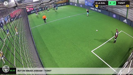 But de ismael essami - TIZNIT