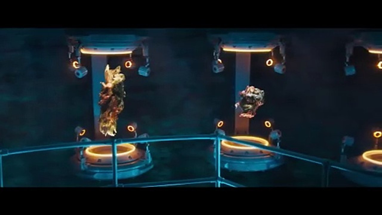 VENOM: THE LAST DANCE – Official Trailer (HD)