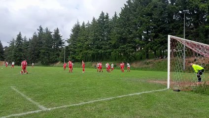 OCCASION DE L'AS DU PIC FACE À ASSU DIMANCHE 02 JUIN 2024