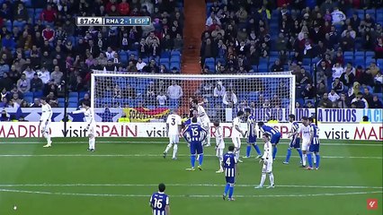20121216 Gol de Juan Albín a Real Madrid