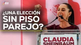 ESTOS SON LOS RIESGOS de la victoria de CLAUDIA SHEINBAUM, según Ezra Shabot