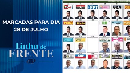 Download Video: Eleições na Venezuela: TSE decide não participar como observador | LINHA DE FRENTE