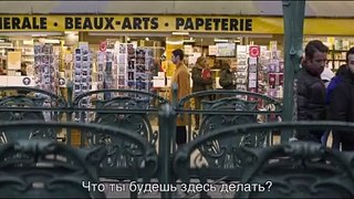 Synonymes Bande-annonce (RU)