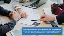 Franquicias inmobiliarias; el éxito inmobiliario a tu alcance con Alfa Inmobiliaria