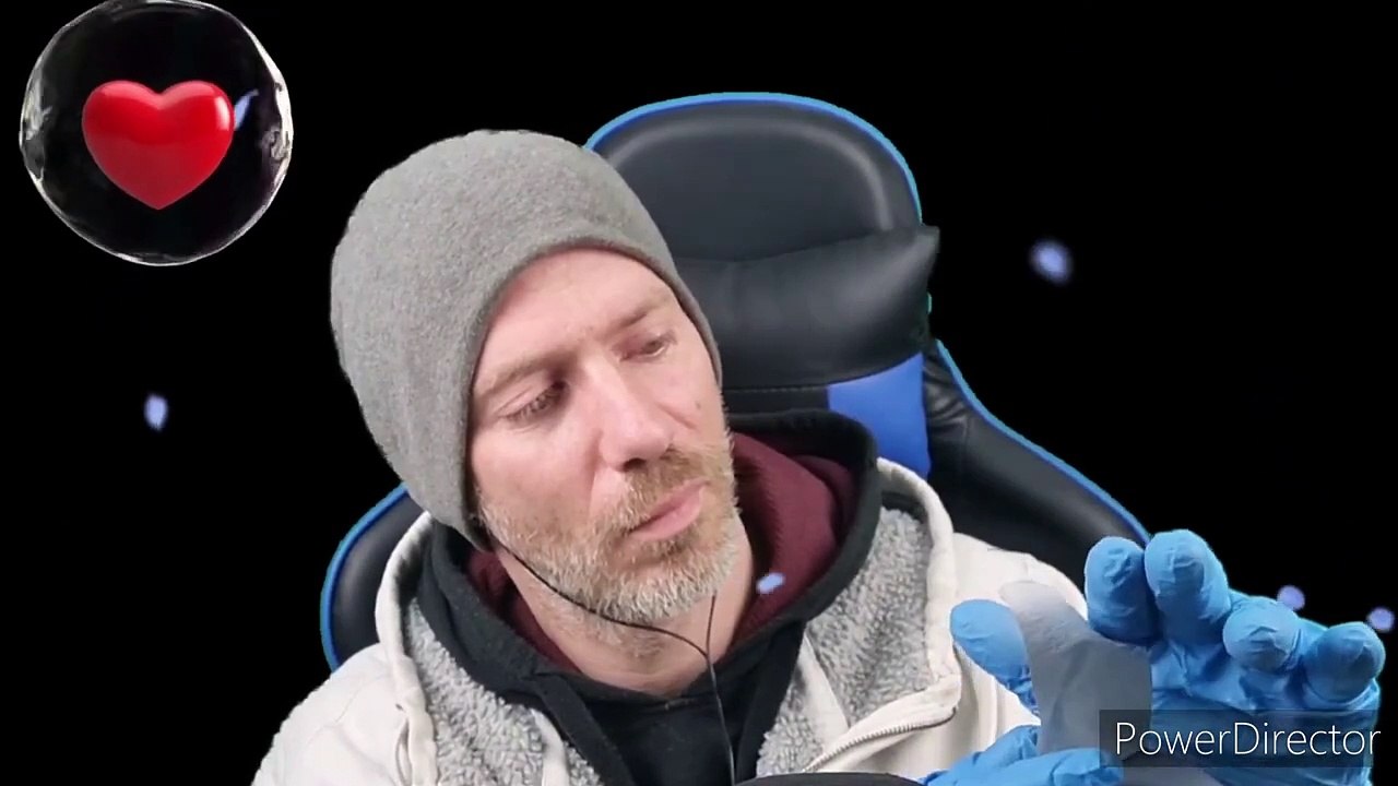 ASMR OHNE GRUND  Sleep Time _HD