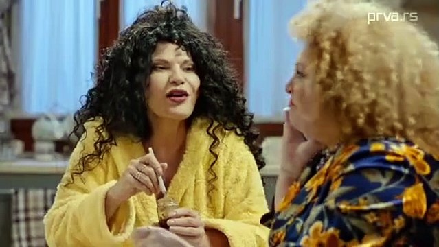 Igra sudbine - 1075 epizoda NOVO