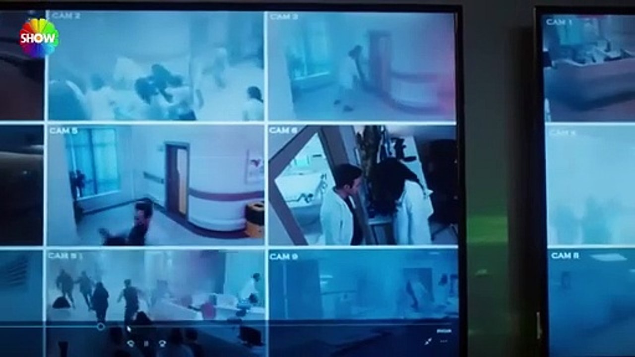 مسلسل بهار الحلقة 14 مترجم 1