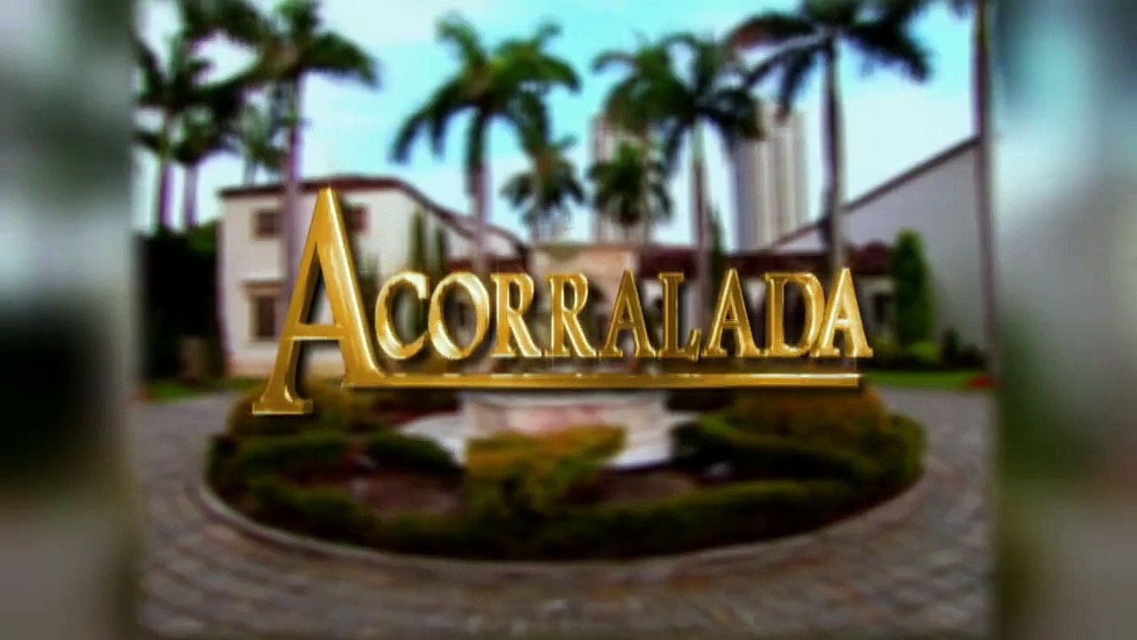 Acorralada Capitulo 83