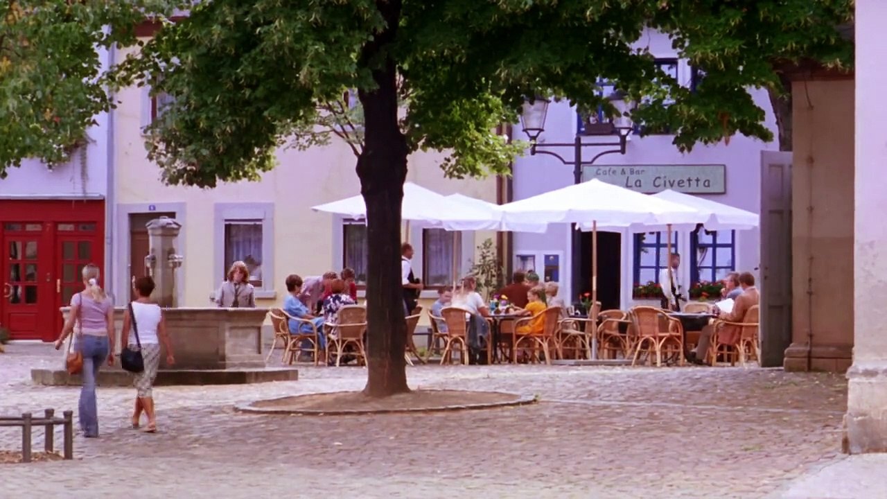 Bibi Blocksberg und das Geheimnis der blauen Eulen (2004) stream deutsch anschauen