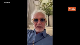 Briatore: «Blitz Bonelli e Fratoianni al Twiga? Sono invidiosi. Vogliono vedermi fallire»