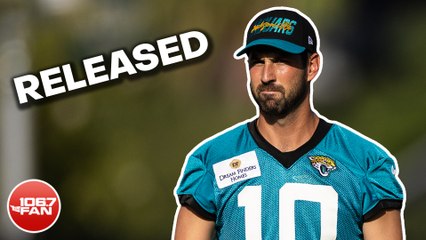 Callers react to Commanders releasing Brandon McManus