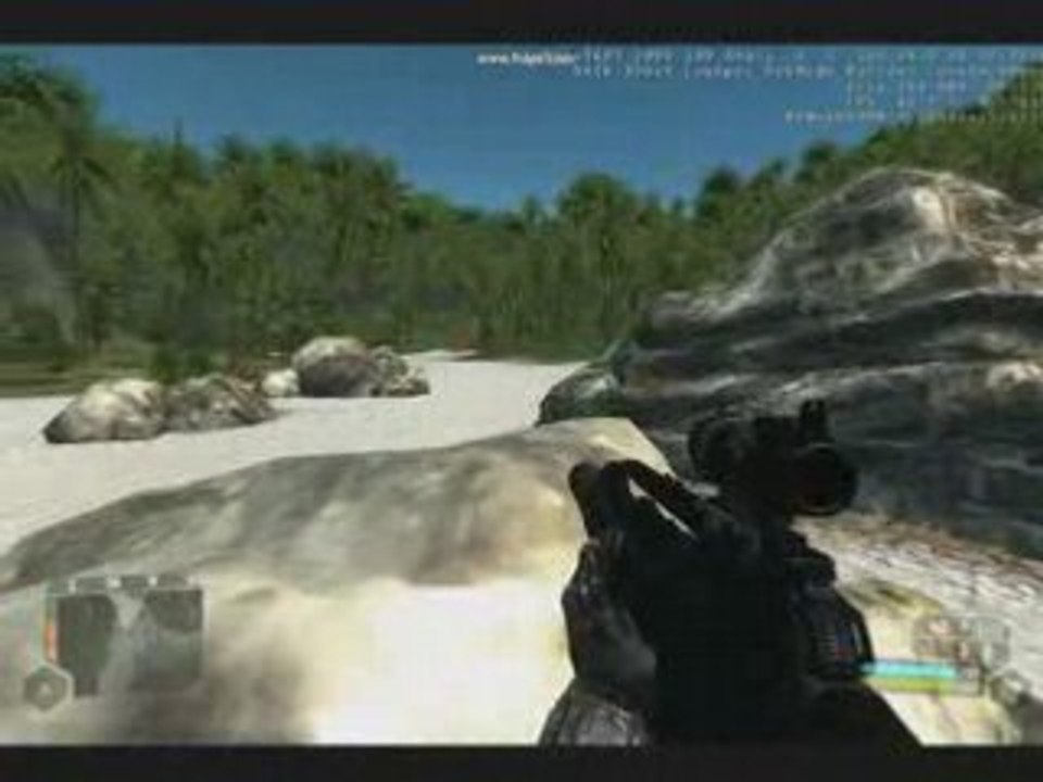 Crysis ultra