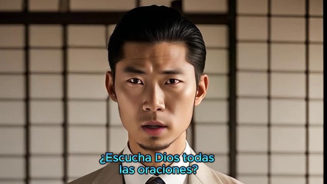 ¿Escucha Dios todas las oraciones?