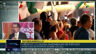 Gerardo Rodríguez : Partido Tradicional de México va a desaparecer