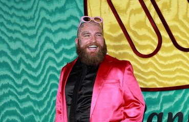 Teddy Swims ha trabajado en nueva música con Will Smith