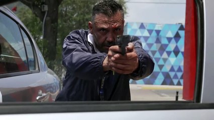 Wrong Place Wrong Time (2021)   Trailer   Audrey Rode