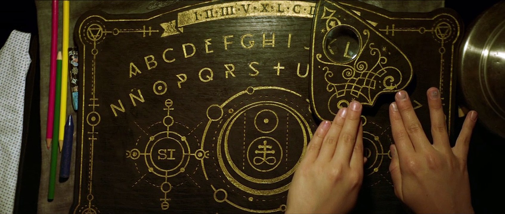 Enemy Unknown (2020) stream deutsch anschauen