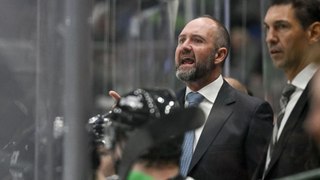 Peter DeBoer Reflects on Tough Loss in Edmonton | NHL 6/3 Recap