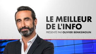 Le Meilleur de l'info (Émission du 03/06/2024)