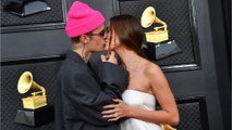 GALA VIDEO - Hailey Bieber enceinte : le beau cadeau de Justin… à 1,5 million de dollars