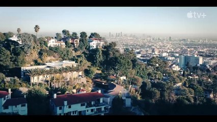 The Big Cigar — Official Trailer | Apple TV+