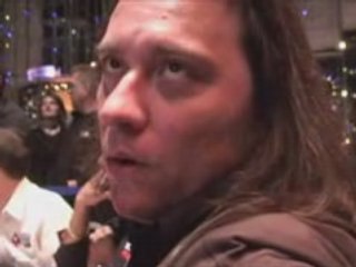 EPT Monte Carlo, fina du Day 1A: Interview de Fougan