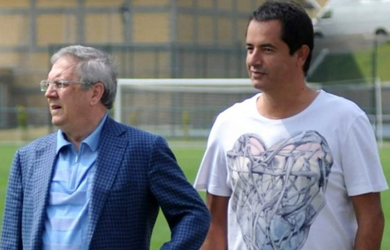 Acun Ilıcalı: Yalancı, Aziz Yıldırım: FETÖ’cülere pasaport verdi