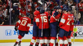 Hockey Success in Florida: Back to Back Stanley Cup Appearances