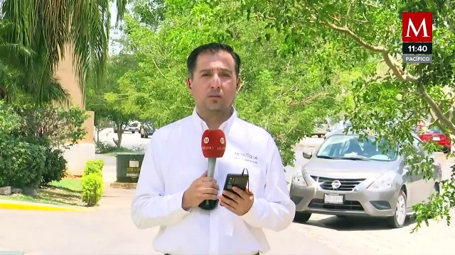 Resultados de PREP en Yucatán dan ventaja a Joaquín Díaz Mena