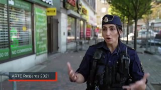 Suède _ la guerre des gangs s’intensifie _ ARTE Regards