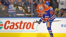 Connor McDavid Elevates Oilers in Intense NHL Series