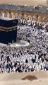 Makkah Al mukarma mosque baitullah