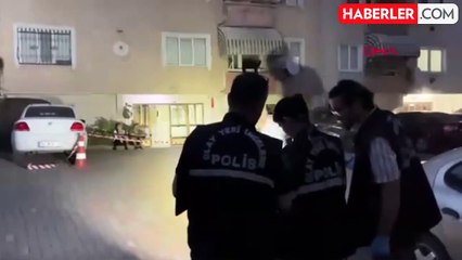 Kocaeli'de 5 yaşındaki çocuk pencereden düşerek ağır yaralandı