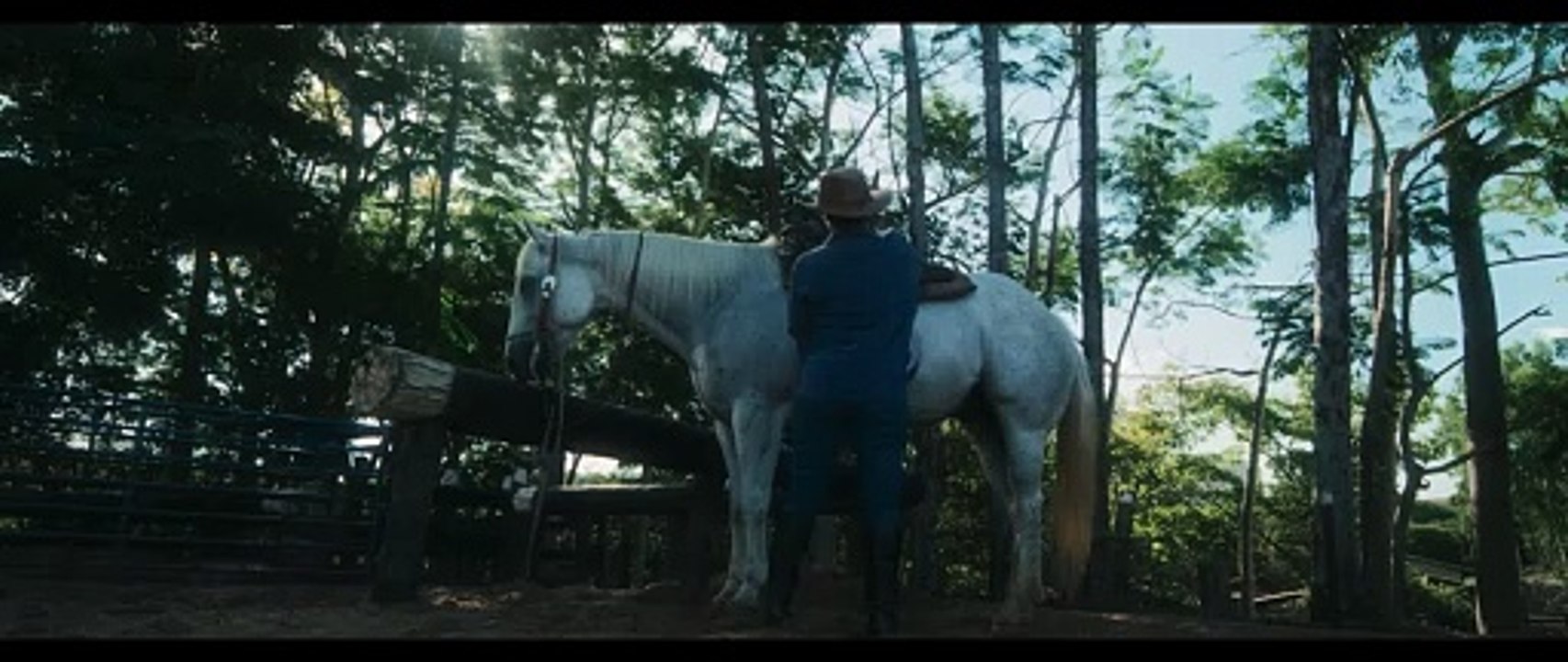 O Anel de Eva Trailer