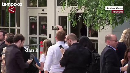 Anak Joe Biden Sidang soal Kasus Kepemilikan Senjata