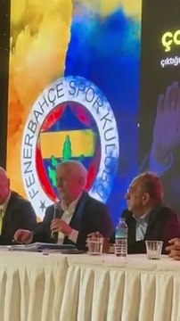 Aziz Yıldırım: 'Acun Ilıcalı fetöcülere pasaport veriyormuş'