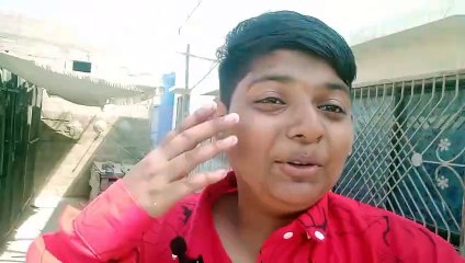 my first vlog first on youtube phele video youtube channal