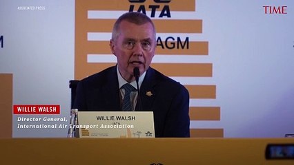 Expect the Cost of Your Airfare to Continue to Rise, An Aviation Trade Group and Industry Heads Warn