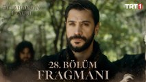 Kudüs Fatihi Selahaddin Eyyubi 28. Bölüm Fragmanı (Sezon Finali)