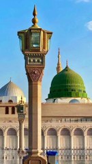 Madinay Shehar Day Nazaray Nahi Bhulday