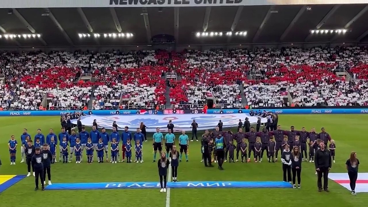 England vs Bosnia and Herzegovina (30) _ Extended Highlights
