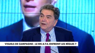 Pierre Lellouche : «Sur le chemin de l'Europe, dans les prochaines années, il y a des montagnes de problèmes. Aucun n'est traité sérieusement»