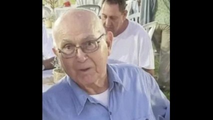 "풀어달라" 호소 이스라엘 노인 인질 모두 사망 / YTN