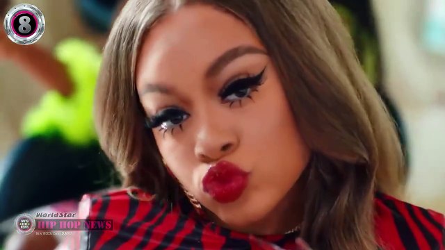 TOP 10 MOST EXPENSIVE FEMALE RAPPER CHAINS %F0%9F%92%8E %28 2024 %29 %F0%9F%92%8E WorldStar HIP HOP NEWS