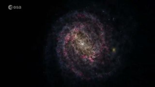 Gaia Mission Measures Metals In Milky Way Stars