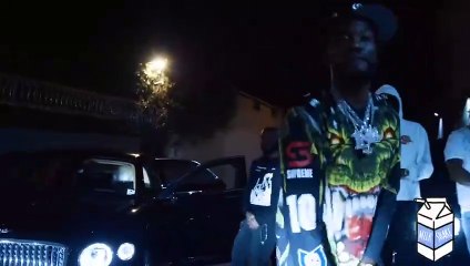Meek Mill - Fake Rumors ft. Future %28Music Video%29