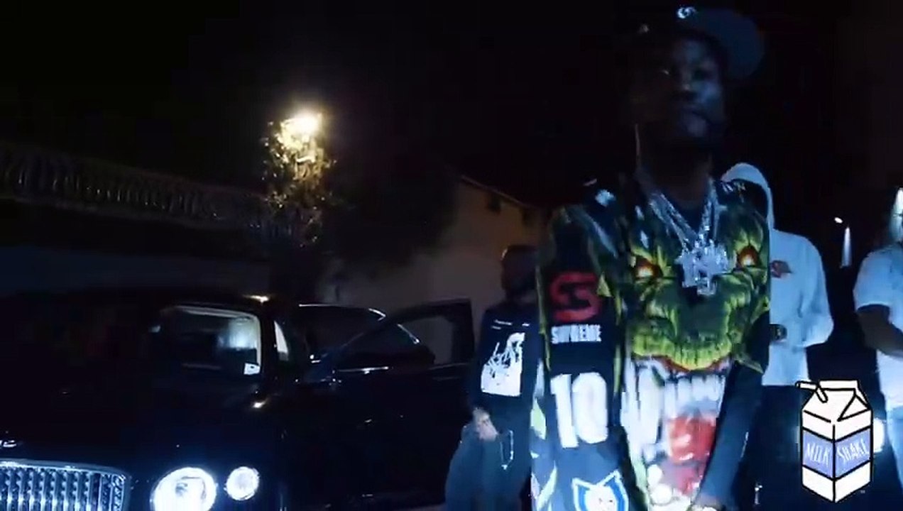 Meek Mill - Fake Rumors ft. Future %28Music Video%29