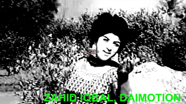 haaara mahi wey menu pyara, madam noor jahan,